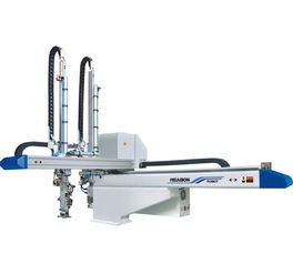 横走式机械手采购指南 优质货源、批发价格与技术服务全解析