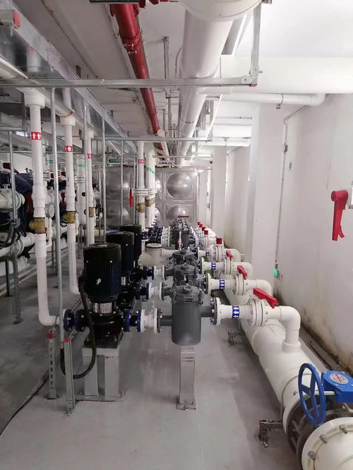 2026年山东泳池水处理系统服务商综合实力深度测评与选型指南