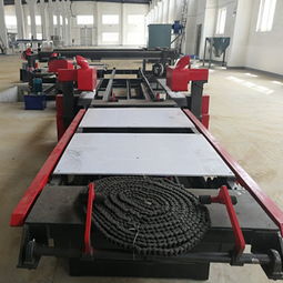 数控自动切割锯生产线 技术价值驱动下的价格解析与服务选择